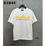 2024年4月15日夏季新作入荷 DSQUARED2 半袖 Tシャツ DSQ1工場