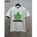 2024年4月15日夏季新作入荷 DSQUARED2 半袖 Tシャツ DSQ1工場