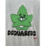 2024年4月15日夏季新作入荷 DSQUARED2 半袖 Tシャツ DSQ1工場