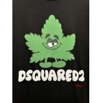 2024年4月15日夏季新作入荷 DSQUARED2 半袖 Tシャツ DSQ1工場