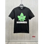 2024年4月15日夏季新作入荷 DSQUARED2 半袖 Tシャツ DSQ1工場