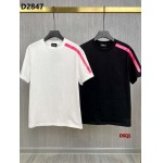 2024年4月15日夏季新作入荷 DSQUARED2 半袖 ...