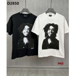 2024年4月15日夏季新作入荷 DSQUARED2 半袖 ...