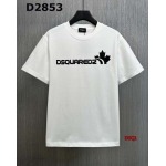 2024年4月15日夏季新作入荷 DSQUARED2 半袖 Tシャツ DSQ1工場