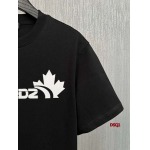 2024年4月15日夏季新作入荷 DSQUARED2 半袖 Tシャツ DSQ1工場