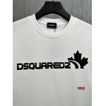 2024年4月15日夏季新作入荷 DSQUARED2 半袖 Tシャツ DSQ1工場