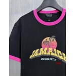 2024年4月15日夏季新作入荷 DSQUARED2 半袖 Tシャツ DSQ1工場