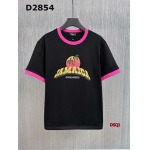 2024年4月15日夏季新作入荷 DSQUARED2 半袖 Tシャツ DSQ1工場