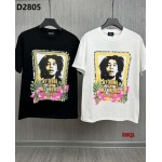 2024年4月15日夏季新作入荷 DSQUARED2 半袖 ...