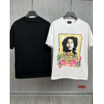 2024年4月15日夏季新作入荷 DSQUARED2 半袖 Tシャツ DSQ1工場