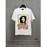 2024年4月15日夏季新作入荷 DSQUARED2 半袖 Tシャツ DSQ1工場