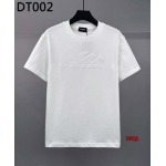 2024年4月15日夏季新作入荷 DSQUARED2 半袖 Tシャツ DSQ1工場