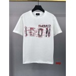 2024年4月15日夏季新作入荷 DSQUARED2 半袖 Tシャツ DSQ1工場