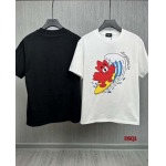 2024年4月15日夏季新作入荷 DSQUARED2 半袖 Tシャツ DSQ1工場