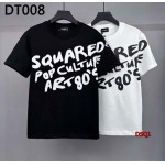 2024年4月15日夏季新作入荷 DSQUARED2 半袖 ...