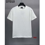 2024年4月15日夏季新作入荷 DSQUARED2 半袖 Tシャツ DSQ1工場