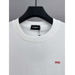 2024年4月15日夏季新作入荷 DSQUARED2 半袖 Tシャツ DSQ1工場