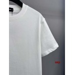 2024年4月15日夏季新作入荷 DSQUARED2 半袖 Tシャツ DSQ1工場