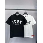 2024年4月15日夏季新作入荷 DSQUARED2 半袖 Tシャツ DSQ1工場