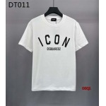 2024年4月15日夏季新作入荷 DSQUARED2 半袖 Tシャツ DSQ1工場