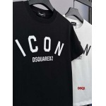 2024年4月15日夏季新作入荷 DSQUARED2 半袖 Tシャツ DSQ1工場