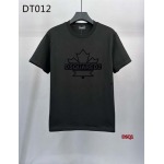 2024年4月15日夏季新作入荷 DSQUARED2 半袖 Tシャツ DSQ1工場