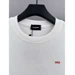 2024年4月15日夏季新作入荷 DSQUARED2 半袖 Tシャツ DSQ1工場