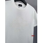 2024年4月15日夏季新作入荷 DSQUARED2 半袖 Tシャツ DSQ1工場