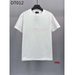 2024年4月15日夏季新作入荷 DSQUARED2 半袖 Tシャツ DSQ1工場