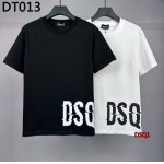 2024年4月15日夏季新作入荷 DSQUARED2 半袖 ...