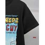 2024年4月15日夏季新作入荷 DSQUARED2 半袖 Tシャツ DSQ1工場