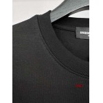 2024年4月15日夏季新作入荷 DSQUARED2 半袖 Tシャツ DSQ1工場