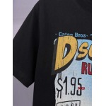 2024年4月15日夏季新作入荷 DSQUARED2 半袖 Tシャツ DSQ1工場