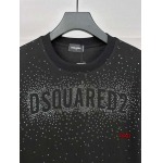 2024年4月15日夏季新作入荷 DSQUARED2 半袖 Tシャツ DSQ1工場