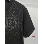 2024年4月15日夏季新作入荷 DSQUARED2 半袖 Tシャツ DSQ1工場