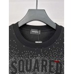 2024年4月15日夏季新作入荷 DSQUARED2 半袖 Tシャツ DSQ1工場