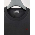 2024年4月15日夏季新作入荷 DSQUARED2 半袖 Tシャツ DSQ1工場