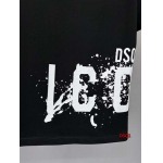 2024年4月15日夏季新作入荷 DSQUARED2 半袖 Tシャツ DSQ1工場