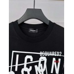 2024年4月15日夏季新作入荷 DSQUARED2 半袖 Tシャツ DSQ1工場