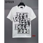 2024年4月15日夏季新作入荷 DSQUARED2 半袖 Tシャツ DSQ1工場