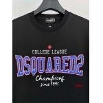 2024年4月15日夏季新作入荷 DSQUARED2 半袖 Tシャツ DSQ1工場