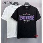 2024年4月15日夏季新作入荷 DSQUARED2 半袖 Tシャツ DSQ1工場