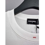 2024年4月15日夏季新作入荷 DSQUARED2 半袖 Tシャツ DSQ1工場