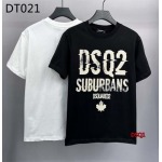 2024年4月15日夏季新作入荷 DSQUARED2 半袖 Tシャツ DSQ1工場