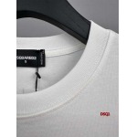 2024年4月15日夏季新作入荷 DSQUARED2 半袖 Tシャツ DSQ1工場