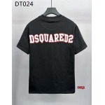 2024年4月15日夏季新作入荷 DSQUARED2 半袖 Tシャツ DSQ1工場