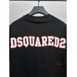 2024年4月15日夏季新作入荷 DSQUARED2 半袖 Tシャツ DSQ1工場