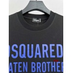 2024年4月15日夏季新作入荷 DSQUARED2 半袖 Tシャツ DSQ1工場