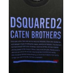 2024年4月15日夏季新作入荷 DSQUARED2 半袖 Tシャツ DSQ1工場