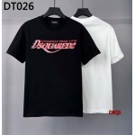 2024年4月15日夏季新作入荷 DSQUARED2 半袖 ...